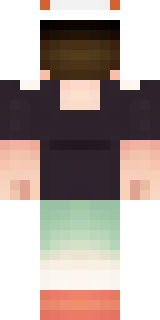 a sushi master in a dark apron with a headband