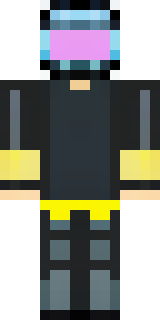 a modern scuba diver in a black wetsuit with a yellow tank