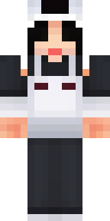 a sushi master in a dark apron with a headband