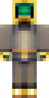 a deep-sea diver in a heavy brass helmet and canvas suit