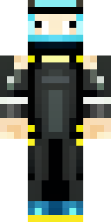 a modern scuba diver in a black wetsuit with a yellow tank