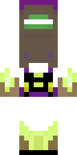 an arcane sorcerer in purple robes with glowing runes