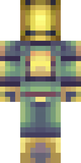 a deep-sea diver in a heavy brass helmet and canvas suit