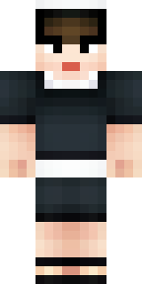 a sushi master in a dark apron with a headband