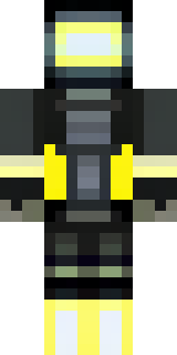 a modern scuba diver in a black wetsuit with a yellow tank