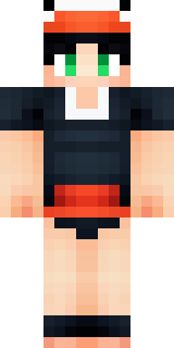a sushi master in a dark apron with a headband