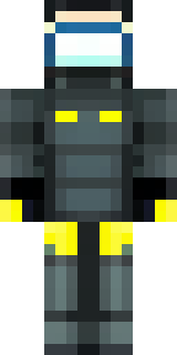 a modern scuba diver in a black wetsuit with a yellow tank