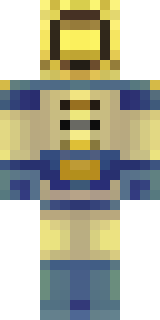 a deep-sea diver in a heavy brass helmet and canvas suit