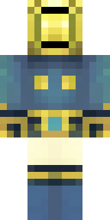a deep-sea diver in a heavy brass helmet and canvas suit