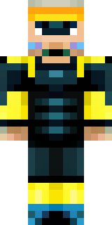 a modern scuba diver in a black wetsuit with a yellow tank