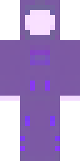 an end-realm sorcerer in obsidian robes with violet particles