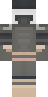 a ronin in weathered dark armor and a straw hat