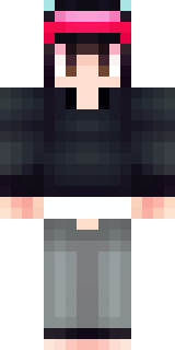 a sushi master in a dark apron with a headband