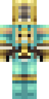 a deep-sea diver in a heavy brass helmet and canvas suit