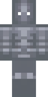 a shadowy vigilante in dark armored plating with a cape