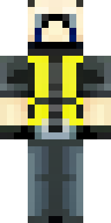 a modern scuba diver in a black wetsuit with a yellow tank