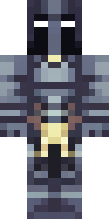 a shadowy vigilante in dark armored plating with a cape