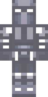 a shadowy vigilante in dark armored plating with a cape