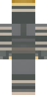 a ronin in weathered dark armor and a straw hat