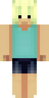 a summer surfer in board shorts with sun-bleached hair