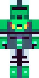 a knight in emerald armor holding a torch