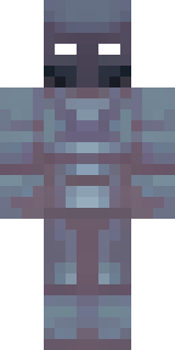 a shadowy vigilante in dark armored plating with a cape