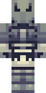 a shadowy vigilante in dark armored plating with a cape