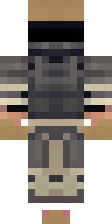 a ronin in weathered dark armor and a straw hat