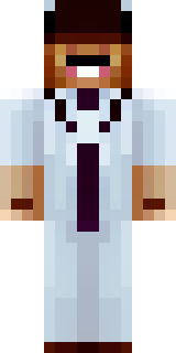 a cheerful chef in a white coat and tall hat with a wooden spoon