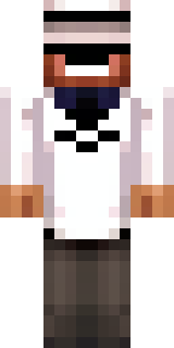 a cheerful chef in a white coat and tall hat with a wooden spoon