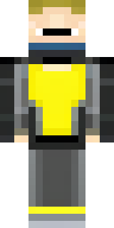 a modern scuba diver in a black wetsuit with a yellow tank