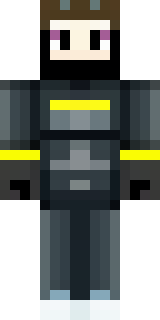 a modern scuba diver in a black wetsuit with a yellow tank