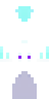 an arcane sorcerer in purple robes with glowing runes