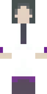 an arcane sorcerer in purple robes with glowing runes