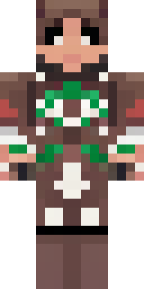 a champion in leather and iron with a laurel wreath