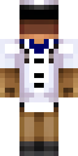 a cheerful chef in a white coat and tall hat with a wooden spoon
