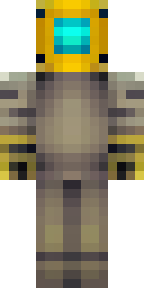 a deep-sea diver in a heavy brass helmet and canvas suit