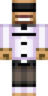 a cheerful chef in a white coat and tall hat with a wooden spoon