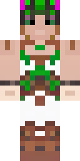 a champion in leather and iron with a laurel wreath