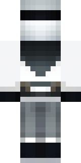 a white-clad ninja with silver throwing stars and a hood