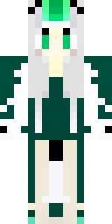 a queen in a flowing emerald gown with a silver tiara