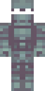 a shadowy vigilante in dark armored plating with a cape