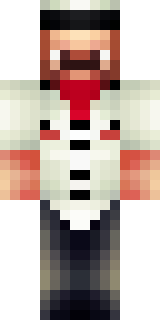 a cheerful chef in a white coat and tall hat with a wooden spoon