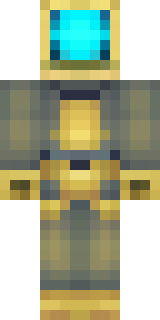 a deep-sea diver in a heavy brass helmet and canvas suit