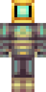 a deep-sea diver in a heavy brass helmet and canvas suit