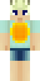 a summer surfer in board shorts with sun-bleached hair
