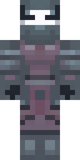 a shadowy vigilante in dark armored plating with a cape