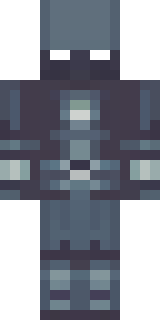 a shadowy vigilante in dark armored plating with a cape