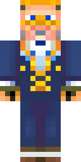 an airship captain in a navy coat with copper gadgets