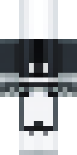 a white-clad ninja with silver throwing stars and a hood